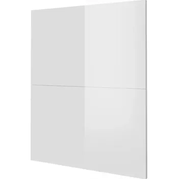 KPL Kuchyňská dvířka Essen W8B 60 AVENTOS biely