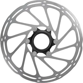 Brzda na kolo SRAM brzdový kotouč Rotor Centerline 200
