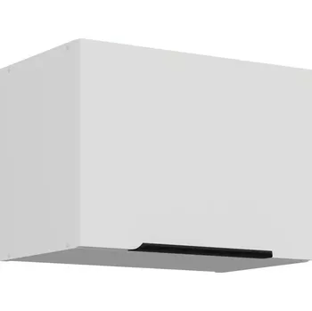 Kuchyňská skříňka Kuchyňská skříňka Aria WH/WH Anti Fingerprint 50gu-36 1f