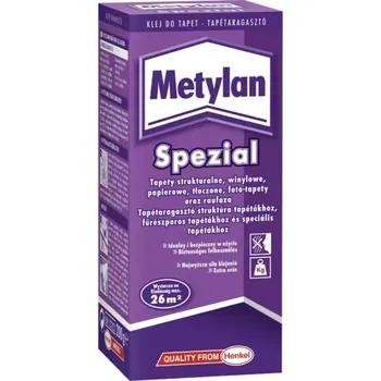 Průmyslové lepidlo Metylan Special
