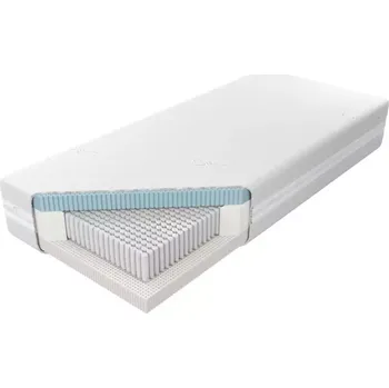 Matrace Matrace Talalay Blue X7 Outlast 90/200