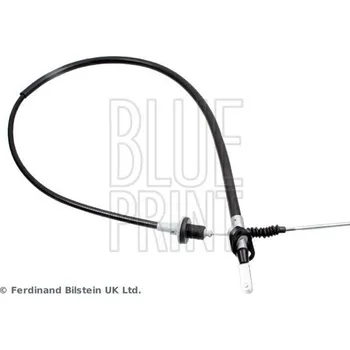Spojkové lanko Tažné lanko, ovládání spojky BLUE PRINT BLPADK83829