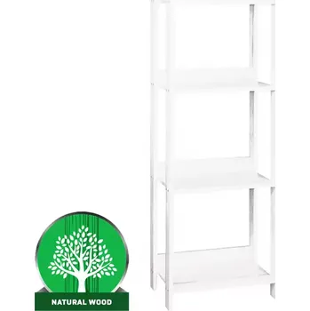 Kancelářská sestava Regal Eko střední 150 borovIce bílá