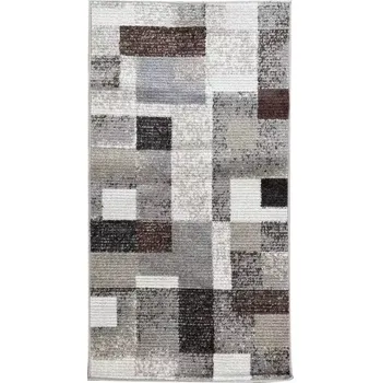 Koberec Koberec Frisee Harmonia 1,2/1,7 4008 0744 béžový