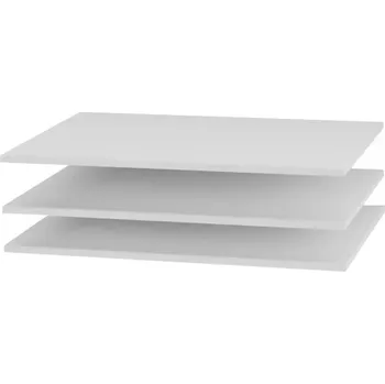 Kancelářská sestava Police do skříně Lozere W245 – 11012214