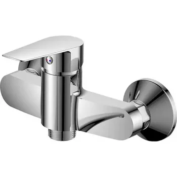 Baterie sprchová Lima HB101-BN