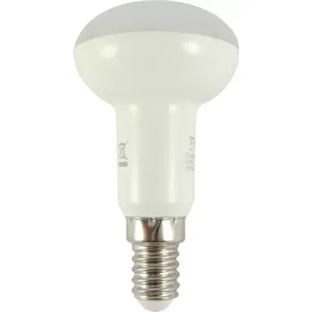 Žárovka Žárovka LED R50 6,5W E14 520lm 2700K