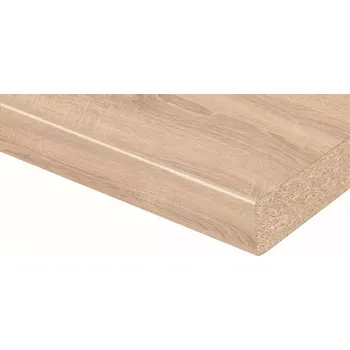 Pracovní deska 34038 Dub Sonoma G-Profil 2600x600x28mm