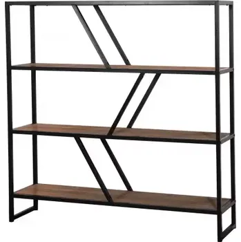 Kancelářská sestava Regál 31333B-4