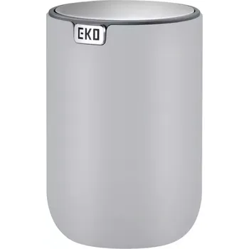 Pánev Odpadkový koš Eko Fandy 1,5l šedá 920615