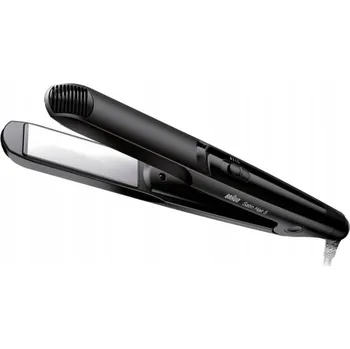 Žehlička na vlasy Žehlička Na Vlasy Braun Satin Hair 5 ST510