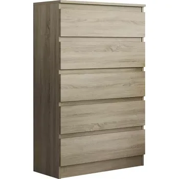 Komoda Komoda Ariel I Dub Sonoma