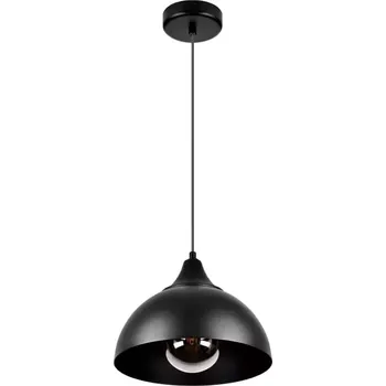 Svítidlo Kupidyn 2998/Z-B-1 BLACK lw1