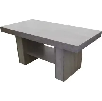 Konferenční stolek Konferenční Stolek Atena Beton