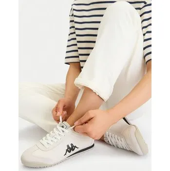 Dámská obuv Kappa Sneakersy CEO-1490036A(W) Bílá 37