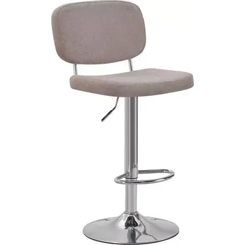 Jídelní set Barová židle Lela 12642 béžová