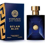 Versace Pour Homme Dylan Blue deodorant pro muže 100 ml