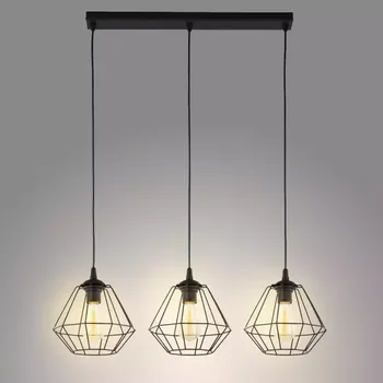 Závěsné svítidlo Diamond 846 lw3