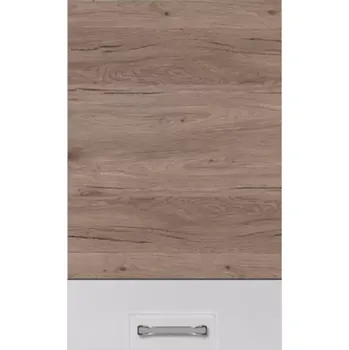 Kuchyňská skříňka Kuchyňská skříňka Econo 32G Dub Sonoma/Bílý/San Remo