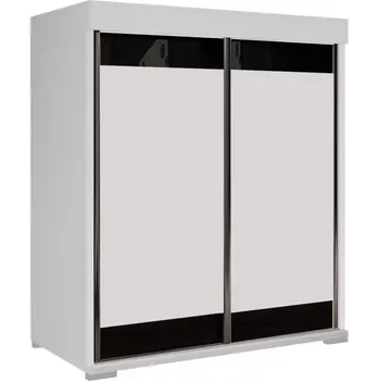 Komoda Komoda Tablet T4 80 Bílý