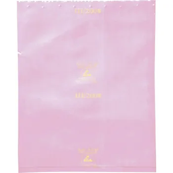 BJZ ESD sáček (d x š) 300 mm x 200 mm disipativní Poznávací značka ESD D 1 ks