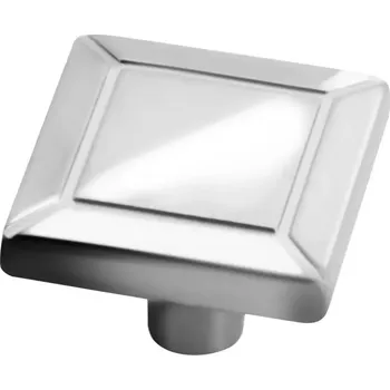 Ložnice Úchytka G021 chrom