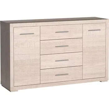 Kancelářská sestava Komoda Vegas v3 santana