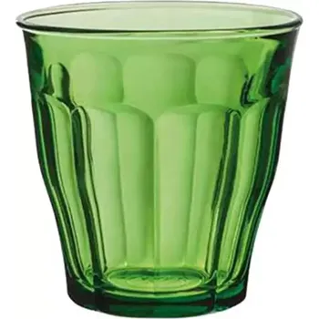 Sklenice Sklenička pica green 250ml 11040402