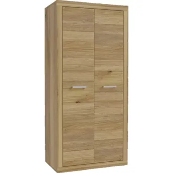 Kancelářská sestava Skříň Talino dub Mauvella Tbbs821-D108