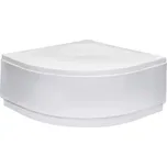 Kryt vaničky čtvrtkruh. Diper I 80/35