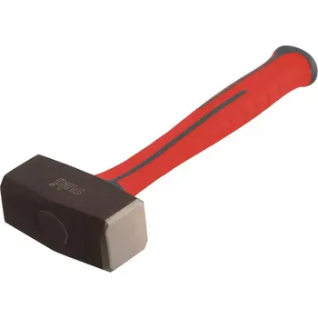 Sekera Perlík 1250 g Fiberglas/TPE - rukojeť