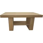 Konferenční Stolek Atena Dub Sonoma
