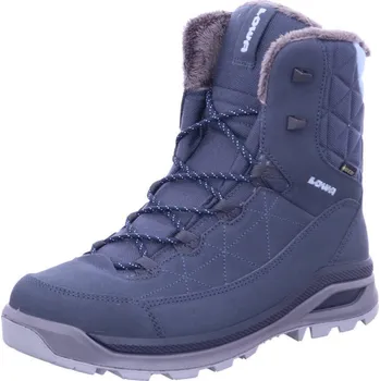 Pánská móda LOWA Dámské kotníkové trekové boty Ottawa GTX Ws 41,5 MODRÁ