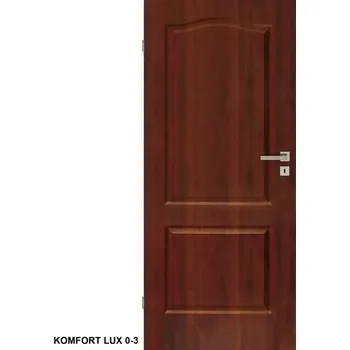 Interiérové dveře Dveře inter. Komfort Lux