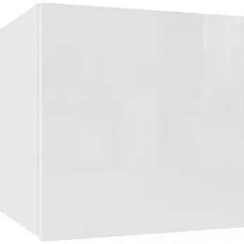 Závěsná skříňka Izumi-20-WH bílá mat/lesk
