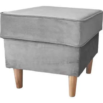 Sedací souprava Taburet Kingston Kameleon 85 00/1 šedá