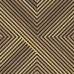 Dlažba Berisso Brown 59.8/59.8 Rekt.