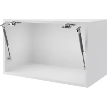 Korpus kuchyňské skříňky bíly W4b / W4bs 60