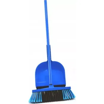 Úložný box Úklidový set Frezja