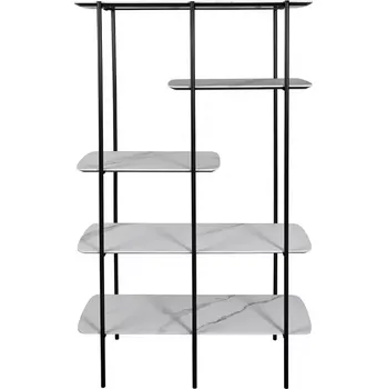 Kancelářská sestava Regál Vertigo JF1134-3KD-WM