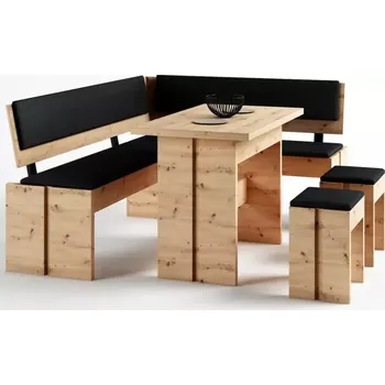 Jídelní set Kuchyňská souprava Kora artisan