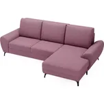 Rohová sedací souprava Loki P Sorisso 10