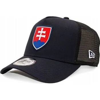 Kšiltovka New Era kšiltovka modrá, univerzální velikost (56-59 cm)