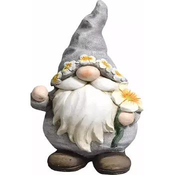 Zahradní dekorace Trpaslík UA16-23054