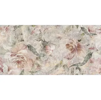 Obklad Dekor Chianta Flowers 30/60 Rett.