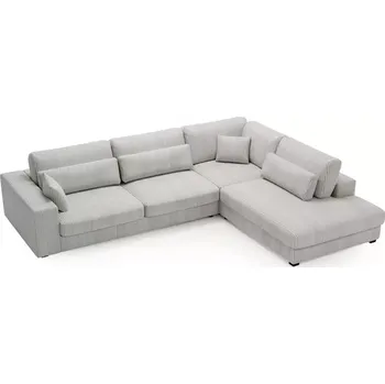 Sedací souprava Rohová sedací souprava Carmex P Lincoln 83