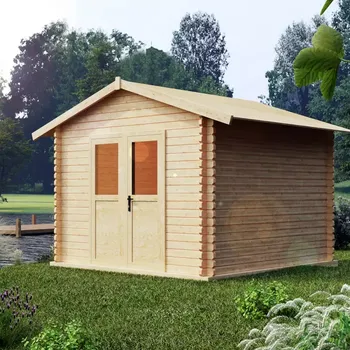 Zahradní domek Zahradní domek Ben II 3x3 m