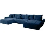 Rohová sedací souprava Bono New U Vogue 13