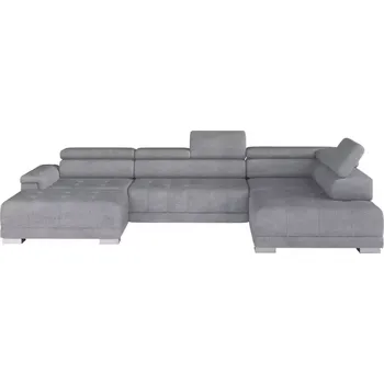 Sedací souprava Rohová sedací souprava Campo XL pravá Eden 18