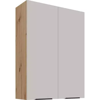 Kuchyňská skříňka Solea cashmere/artisan 80G-108 2F